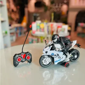 اسباب بازی موتور کنترلی کد 565