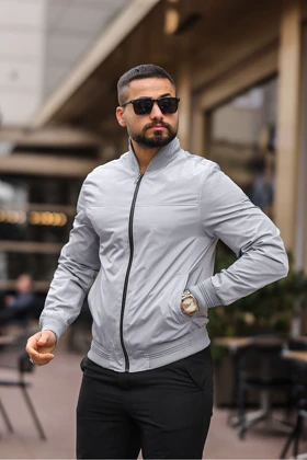 کت و ژاکت مردانه basel.co