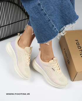 کتانی ورزشی زنانه 901 BD