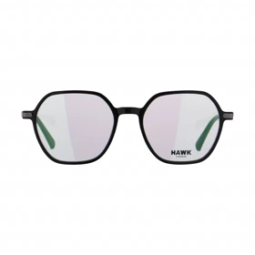 عینک طبی هاوک مدل HAWK 7917
