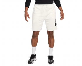 شورت های روزانه Nike M NK CLUB ALUMNI FT SHORT PC_FQ4950-133
