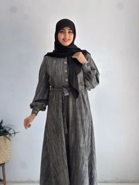 عبا پیراهن بهار