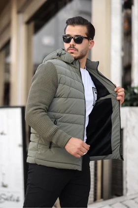 کت و کاپشن مردانه delpino