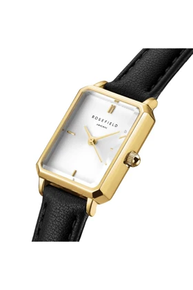 ساعت زنانه rosefield rosefield