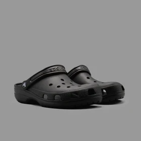 کراکس کلاسیک مشکی Crocs Classic Black