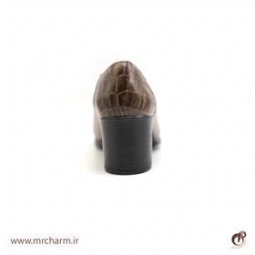 کفش اداری زنانه mrc2111-04