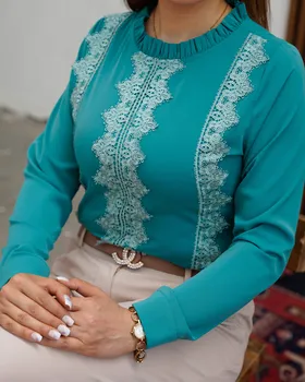 شومیز الیزه