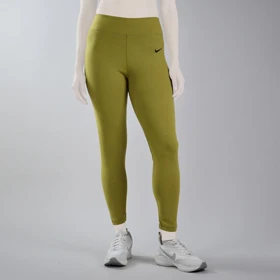 لگ ورزشی زنانه نایک مدل Dri Fit-4B0158 زیتونی