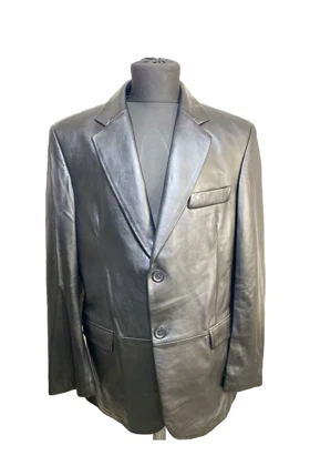 کت و ژاکت مردانه raven-leather raven-leather