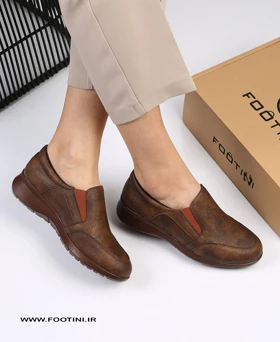 کفش زنانه طبی پاوان LNA