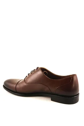 کفش مردانه Ayer-g Comfort Tan 40615