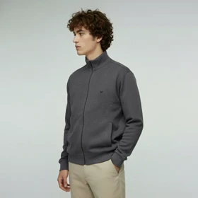 سلانیک تمام زیپ (250697) EQUAL