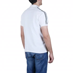 تیشرت سرشانه بافت