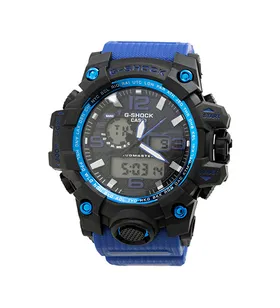 ساعت مچی عقربه ای مردانه Casio