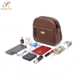 کیف رودوشی برند پرتیزس PRETTYZYS PRD5-039