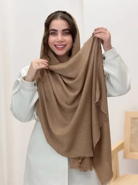 3730-شال پاییزه لیانا