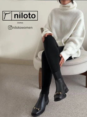 جوراب شلواری داخل خز اورجینال (092025)