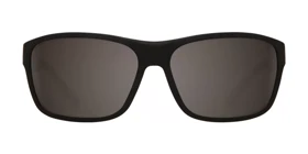 عینک آفتابی اسپای Arcylon Soft Matte Black Happy Bronze W Black Mirror
