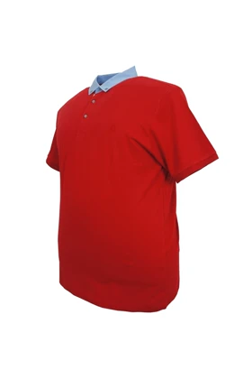 تیشرت سایز بزرگ مردانه روگاچی rugatchi