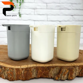 جا مایع مینیمال لیمون