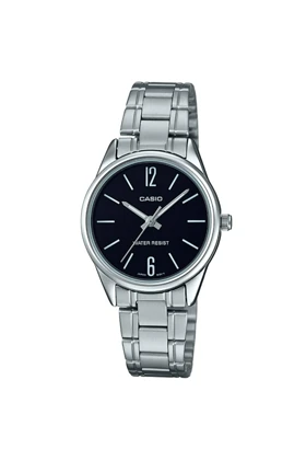 ساعت زنانه casio