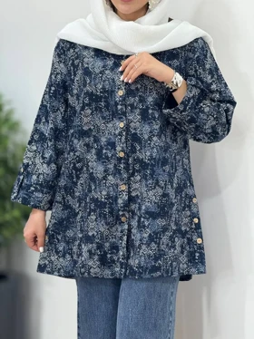 مانتو لینن کنفی مروا 1