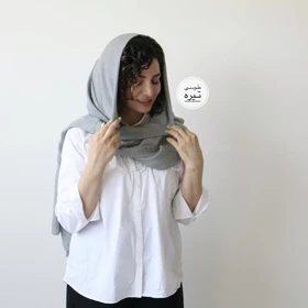 شال اسلپ مدل اسپاتی