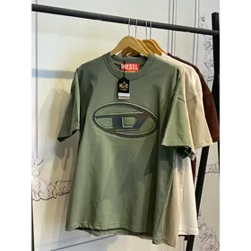 تیشرت دیزل ماکان