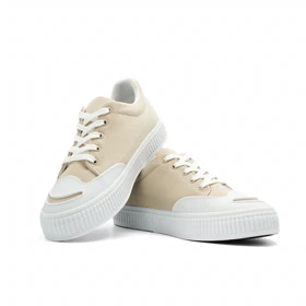 کفش اسپرت دخترانه مدل sneaker - 0026_Blue