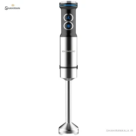 گوشت کوب برقی گوسونیک مدل GOSONIC GSB-832