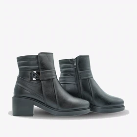 کفش بوت زنانه مدل 0528 _ Boots