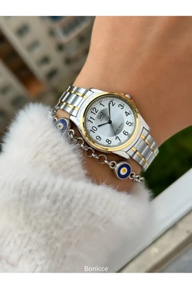 ساعت زنانه qandq qandq