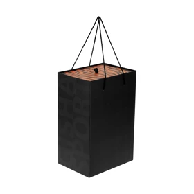 جعبه کادویی گیشا اسپرت مدل Tiger-1402 ابعاد 15*21*31 سانتی متر