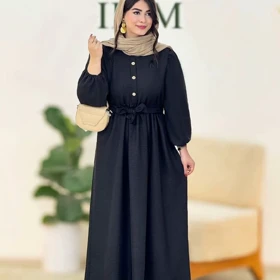 کفتان مانتو حنا