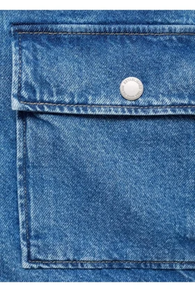 کت و ژاکت زنانه اورجینال منگو mango