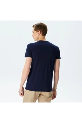 تیشرت مردانه lacoste