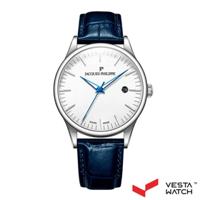 ساعت مچی مردانه ژاک فیلیپ JACQUES PHILIPPE مدل JPQGS661122