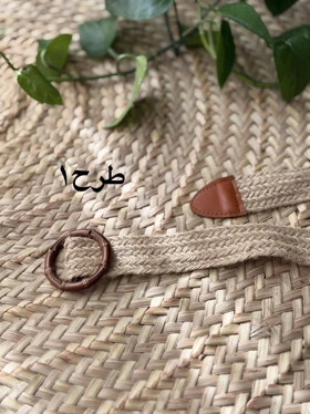 کمربند فرانک کد2533