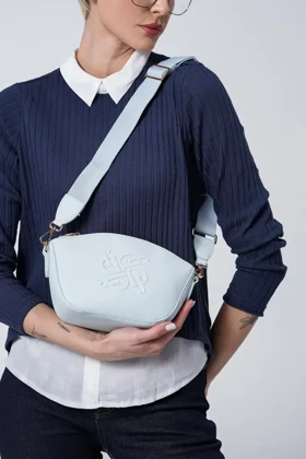 کیف دوشی زنانه دیوید جونز مدل David Jones CM7362