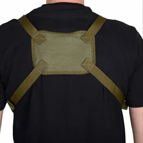 کیف تجهیزات تاکتیکال HAPPY CAMP