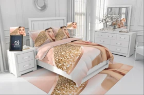 روتختی طرح چهره برند رویال کد N-121367