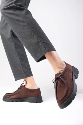 کفش لوفر زنانه میوگوستو mio-gusto