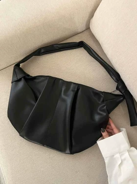 TOTE BAG گره‌ای