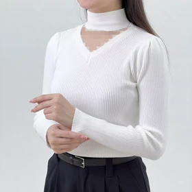 بلوز بافت سحر 1007811