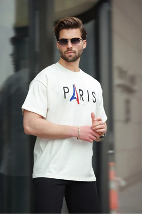 تیشرت مردانه مدمکست madmext