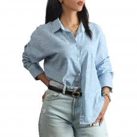 شومیز زنانه مدل آندیا کد 0988