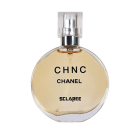 ادوپرفیوم زنانه اسکلاره مدل Chanel Chance حجم 30 میلی‌لیتر