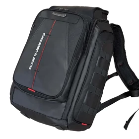 کوله پشتی چرخ دار فوروارد مدل FORWARD - FCLT550016 GO TRAVEL GAMING