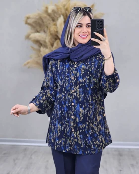 مانتو لینن