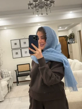 شال نخی اتی